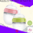 Top Unihope silicone baby feeding bottle with spoon brand for department store