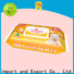 Wholesale Unihope baby wipes for face for business for baby care shop