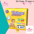 Wholesale Unihope natural pull up diapers Suppliers for children store