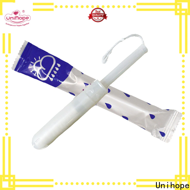 Unihope Bulk buy Unihope disposable sanitary napkins manufacturers for ladies
