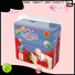 Unihope Bulk buy Unihope best disposable diapers for boys manufacturers for children store