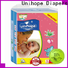 Unihope Latest Unihope baby diapers cheap Suppliers for department store