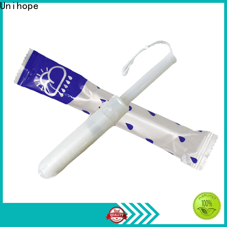 Unihope New Unihope softest sanitary pads manufacturers for women