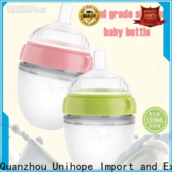 Unihope High-quality Unihope baby feeding products dealer for baby care shop
