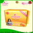 Unihope Top Unihope all cotton sanitary pads factory for women