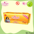 Best Unihope natural sanitary napkins brand for department store