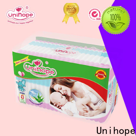 Unihope newborn diaper deals manufacturers for baby care shop
