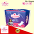 Top Unihope cooling sanitary pad Supply for women