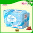 Unihope Best Unihope 400mm sanitary pads manufacturers for women