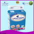 Unihope incontinence diapers with tabs dealer for elderly people