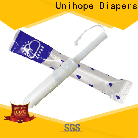 Best Unihope extra long sanitary pads distributor for women