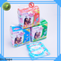 Unihope best diapers to use for newborns Supply for department store