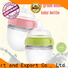 Bulk buy Unihope silicone baby feeding bottle with spoon for business for baby store