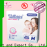 Latest Unihope pull up diapers size 6 Supply for children store