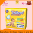Unihope baby pull up diapers factory for children store