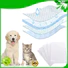 Unihope High-quality Unihope cheap puppy pads brand for pet cleaning