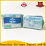 Unihope pure cotton sanitary pads for business for ladies