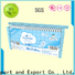 Top Unihope thick sanitary pads distributor for department store