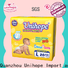 Unihope Bulk buy Unihope pull up diapers for 1 year old distributor for children store