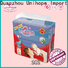 Unihope Latest Unihope diapers offers online factory for baby store