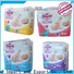 Wholesale Unihope nature babycare diapers factory for children store
