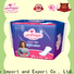 Unihope Wholesale Unihope pant style sanitary pads Supply for women