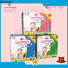 Unihope New Unihope little journey diapers brand for children store