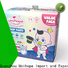 Unihope Best Unihope best pull up diapers for sensitive skin company for children store