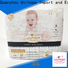 Wholesale Unihope best natural baby diapers Suppliers for department store