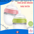 Unihope silicone milk bottle for business for baby store