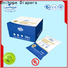 Unihope Latest Unihope hospital antiseptic wipes brand for cleaning