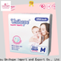 Unihope organic pull up diapers manufacturers for children store