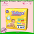 Unihope baby pull up diapers Supply for department store