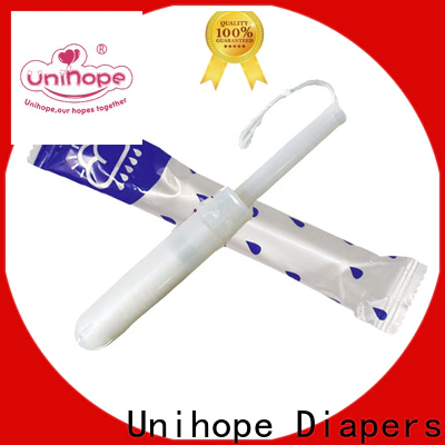 Best Unihope disposable sanitary pads Suppliers for ladies