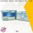 Unihope night sanitary pads dealer for ladies