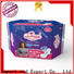 Unihope High-quality Unihope organic sanitary napkins Supply for department store