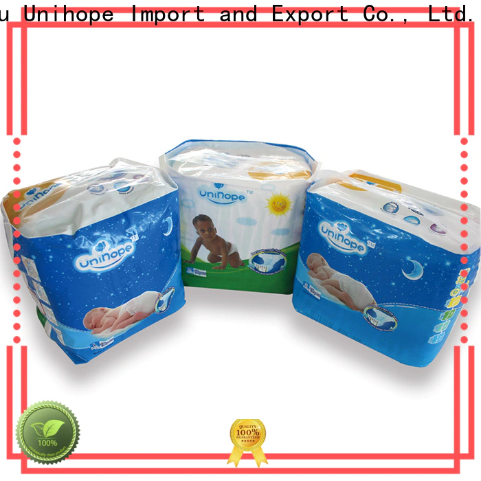 Bulk buy Unihope sell diapers dealer for children store