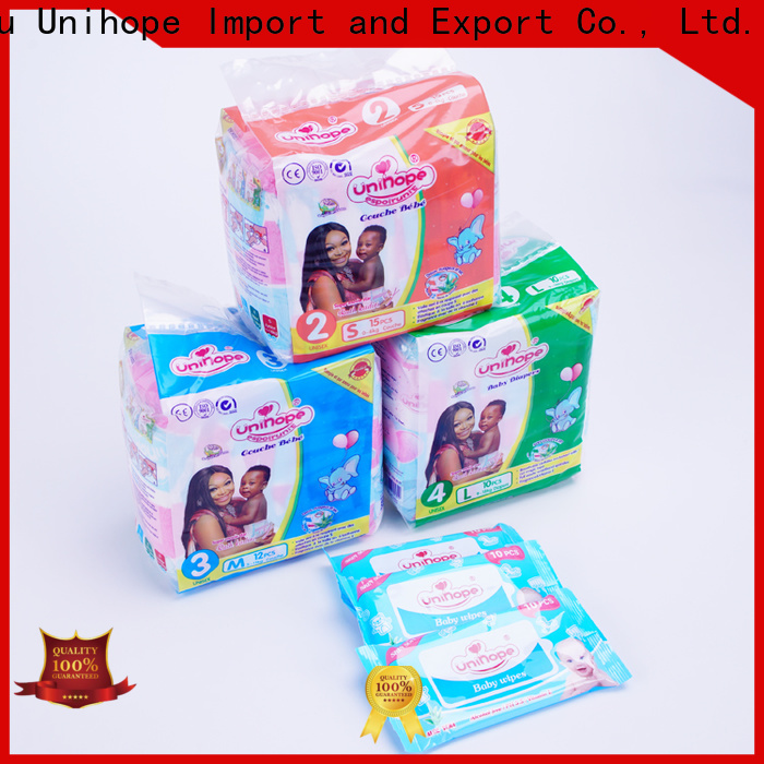 Wholesale nature babycare diapers bulk buy for baby store