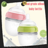 Unihope silicone feeding bottle Supply for baby care shop
