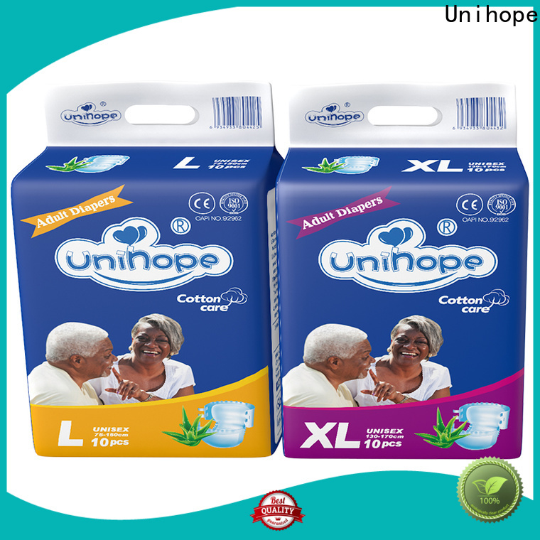 Best adult diapers Supply for old people