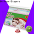 Best baby disposable changing pads Suppliers for children store