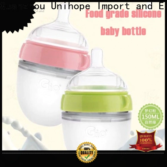 Custom baby feeding products bulk buy for baby store