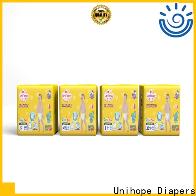 Unihope baby pull ups bulk buy for baby care shop