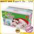 Unihope Wholesale best biodegradable diapers Suppliers for baby care shop
