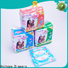 Unihope High-quality newborn disposable diapers bulk buy for baby store