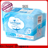 Unihope High-quality cotton sanitary pads company for ladies