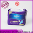 Unihope biodegradable sanitary pads Suppliers for department store