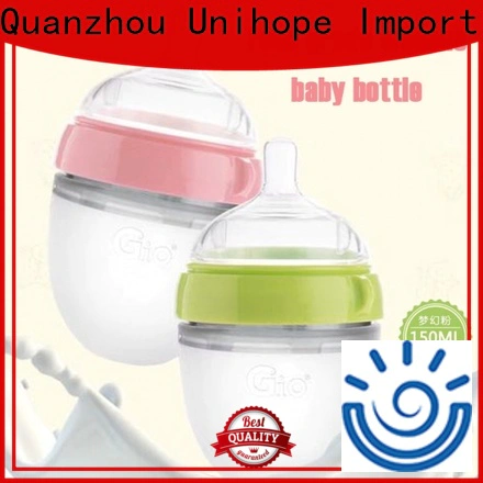 Unihope Latest baby feeding products Suppliers for baby store