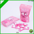 Unihope High-quality disposable face washcloths Supply for face cleaning