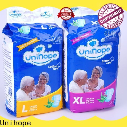 News adult diapers large manufacturers for patient